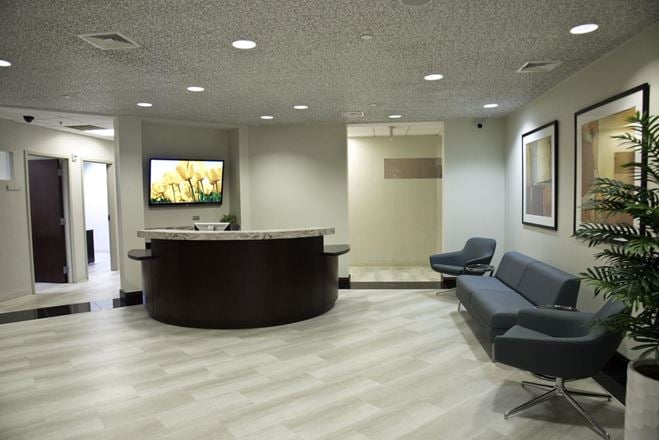 American Executive Centers - Malvern