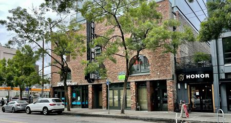 Retail space for Rent at 127 Broadway E, Suite B in Seattle