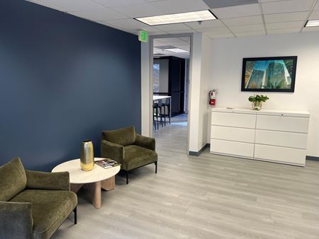 Photo of commercial space at 2716 Ocean Park in Sant Monica