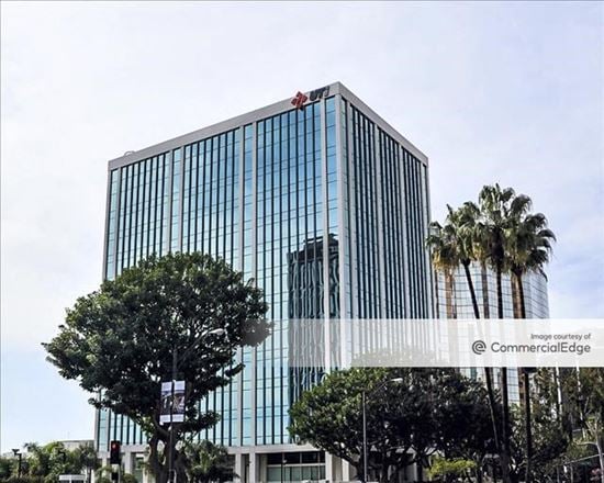 444 W. Ocean Blvd.