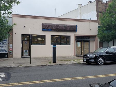 Retail space for Sale at 7132 Myrtle Ave in Ridgewood