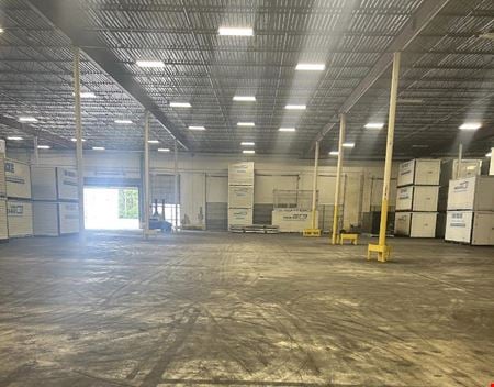 Industrial space for Rent at 5540 Broadway Avenue in Jacksonville