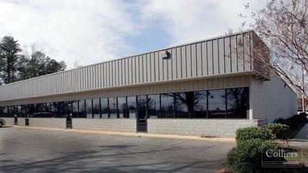 Photo of commercial space at 200 Augusta Arbor Way in Greenville