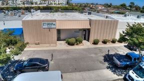 15222*15226 Weststate Ave