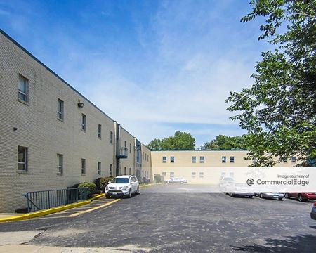 Office space for Rent at 155 South 18th Street in Kansas City