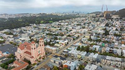 For Sale | 1392 Funston Avenue