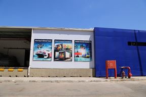 Al safa Arro logistics