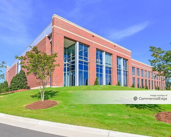 Biomedical Partnership Center