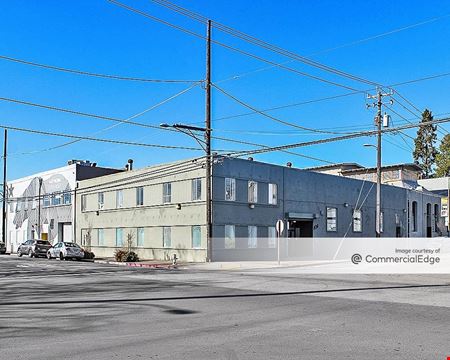 Office space for Rent at 620 3rd St in Oakland