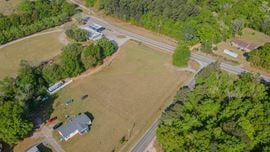 ±1.55 Acres on Wagener Rd | Aiken, SC