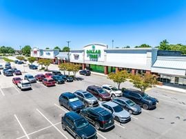 Union Town Center