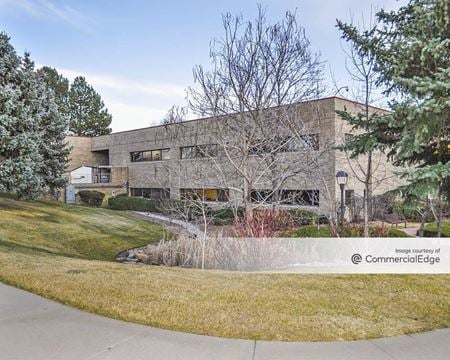 Office space for Rent at 4803 Ward Road in Wheat Ridge