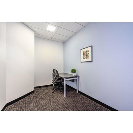 Regus - Montreal - McGill College