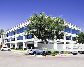 Black Canyon Corporate Center - 10835 North 25th Avenue - Phoenix