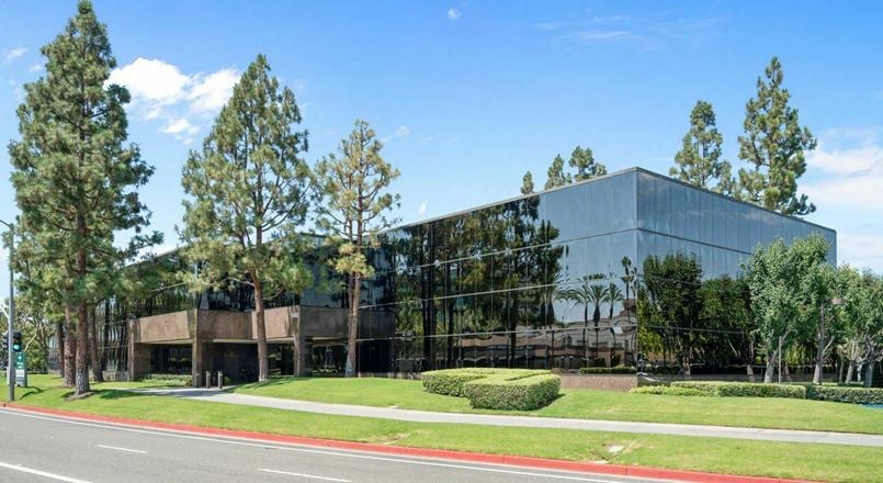 Office space for Rent at 940 S Coast Dr in Costa Mesa