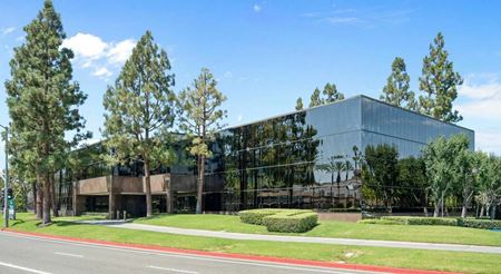 Office space for Rent at 940 S Coast Dr in Costa Mesa