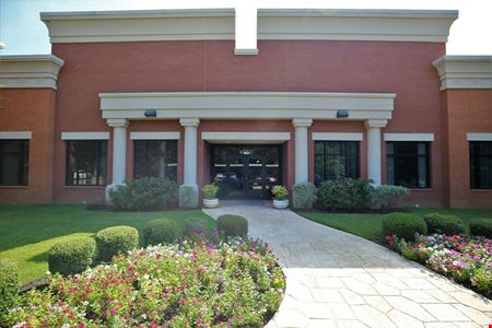 Photo of commercial space at 4550 State Highway 360 in Grapevine