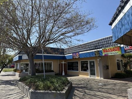 Photo of commercial space at 630 Tennessee St in Vallejo
