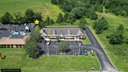 Photo of commercial space at 3880 Cleveland Road Road Wooster in Wooster