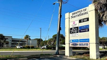 Retail space for Rent at 363 Atlantic Blvd in Atlantic Beach