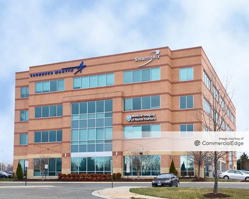 125 Woodstream Blvd