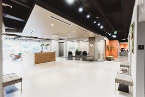 Lucid Private Offices - Uptown Cole Ave