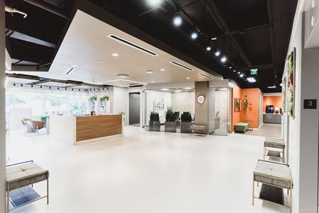 Office space for Rent at 2626 Cole Avenue, Suite 300 and 400 in Dallas