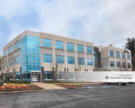 Fanno Creek Place Building B