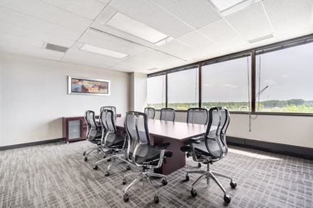 Office space for Rent at 707 Skokie Boulevard Suite 600 in Northbrook