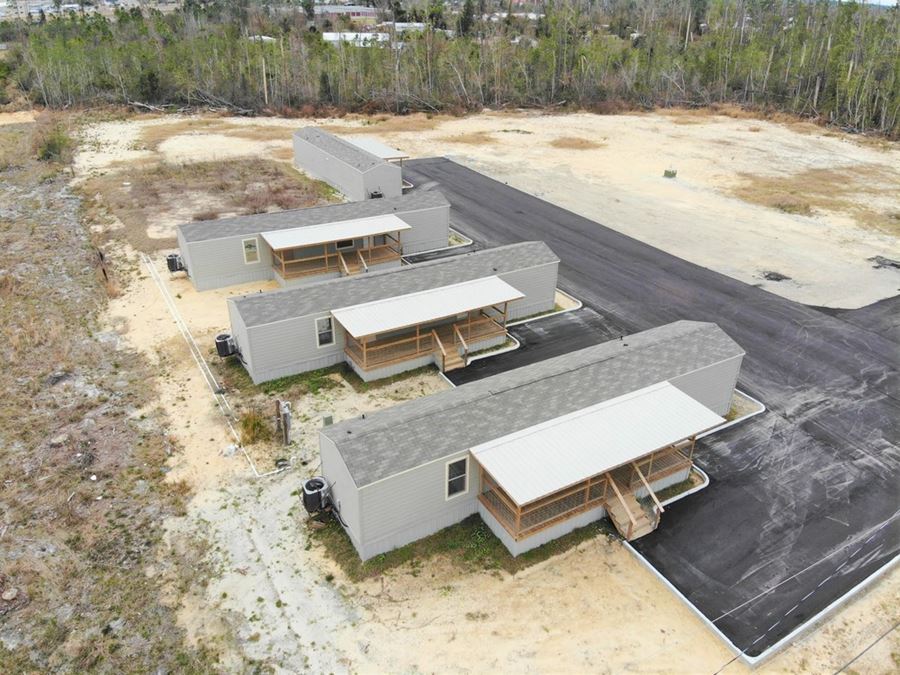 Penny Road Mobile Homes