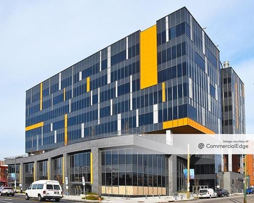 University Place 3.0