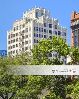 Norwood Tower