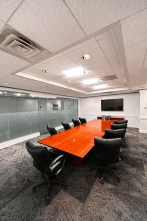 Same Day Virtual Offices - 1521 Locust Street