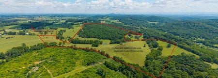 VacantLand space for Sale at TBD Middlebrook Rd in Staunton