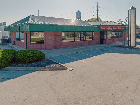 730 West St.