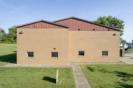 Industrial space for Rent at 390 E Wood St in Shreve
