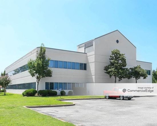 Bayshore Medical Plaza