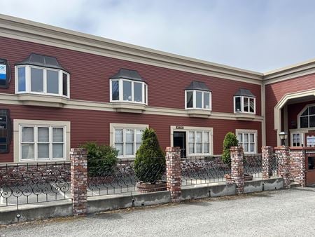 Office space for Rent at 626 H St in Eureka