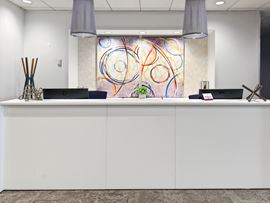 HQ - Atlanta North Cumberland Riverwood Center