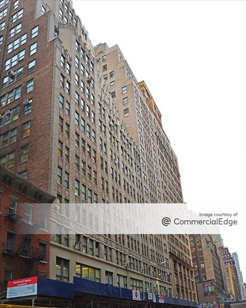 307 West 38th Street