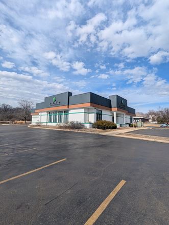 Former Dispensary & Consumption Lounge with Kitchen and License