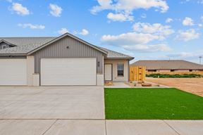 41st Street Luxury Townhomes
