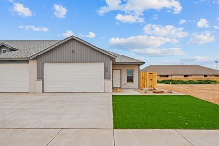 Multi-Family space for Sale at 7030-7036 41st Street in Lubbock
