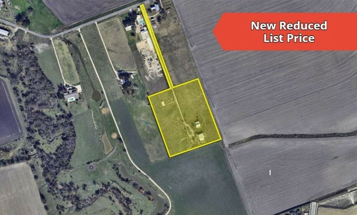 5460 County Road 100