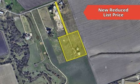 VacantLand space for Sale at 5460 County Road 100 in Hutto
