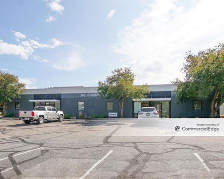 Office space for Rent at 1825 Sharp Point Drive in Fort Collins