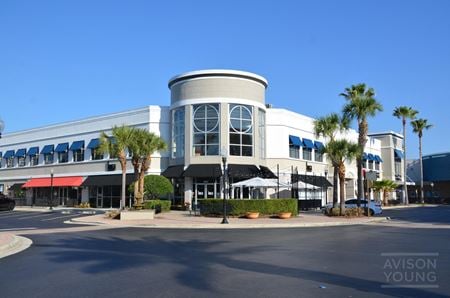 Other space for Rent at 1135-1145 TownPark Avenue in Lake Mary