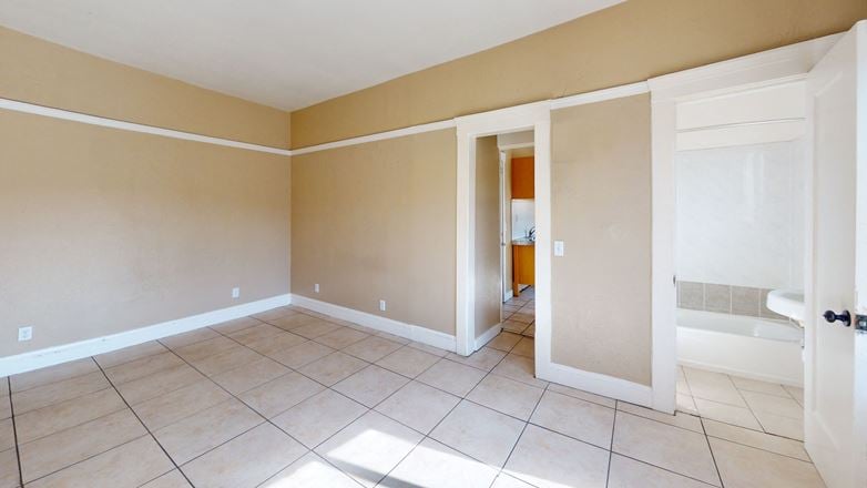 2601 - 2605 High Street, Oakland, CA 94619