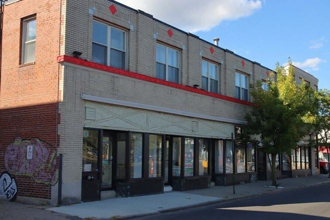 Prime Commercial Space - Available Now