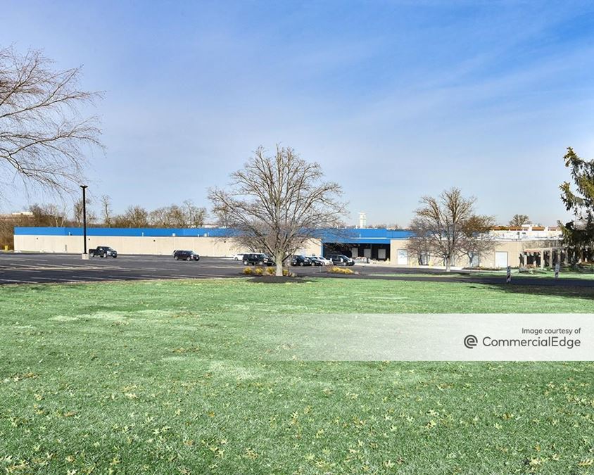 9933 Alliance Road, Cincinnati, OH Industrial Building